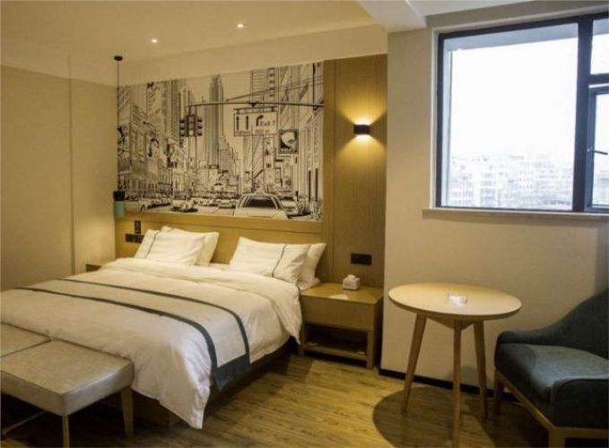 Business Double room