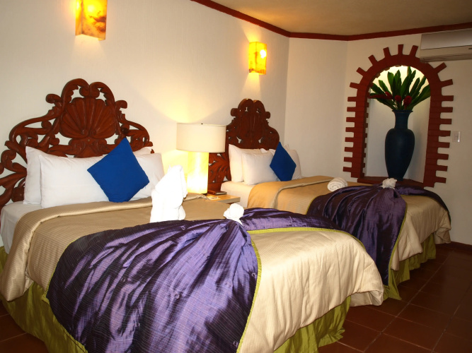 Ecotel Quinta Regia