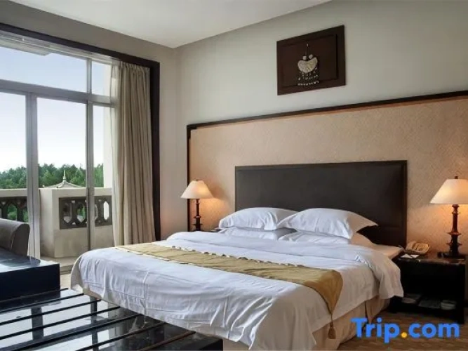 1 Bedroom Suite