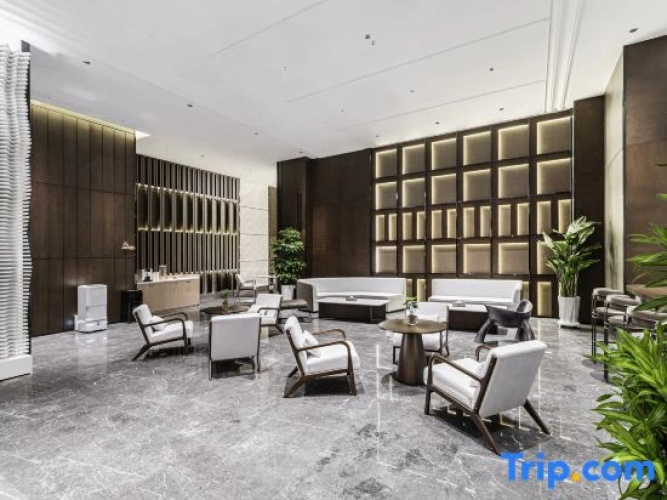 JiangMan Hotel