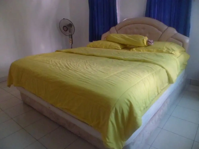 2 Bedrooms Villa
