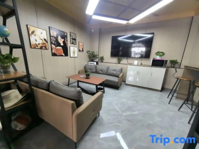 XingYuan Hostel