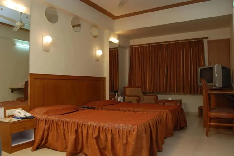 Hotelbild
