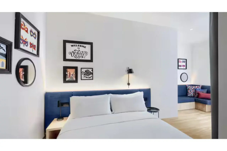 Hampton By Hilton Venice Isola Nuova