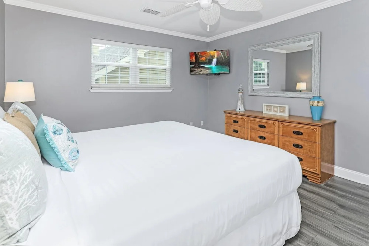 Seascape Golf Villa 11 C