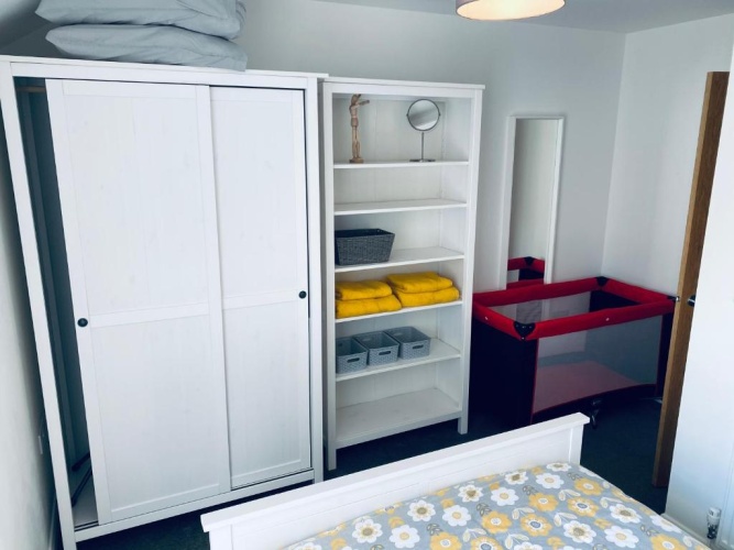 1 Bedroom Cottage