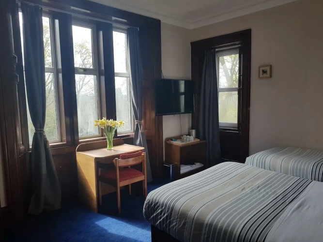 1 Bedroom Classic Triple room