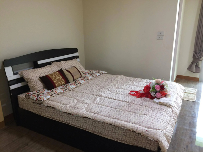 Rainbow Micky Home Stay