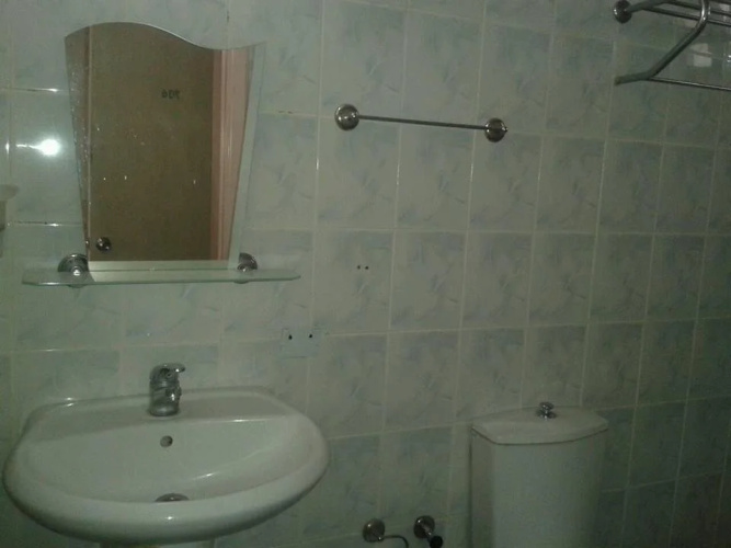 Ekinci Otel