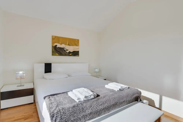 Anje Apartamento