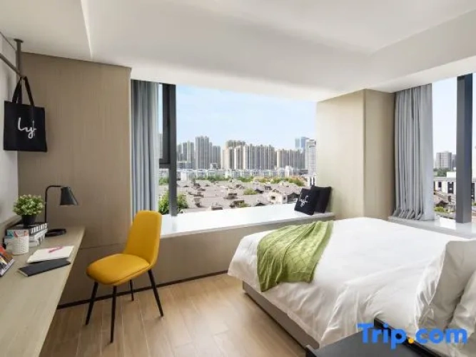Standard Double Family room