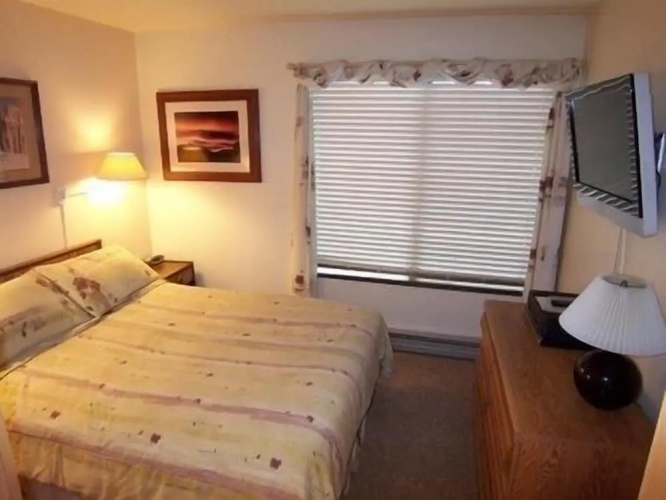113 Standard Condo