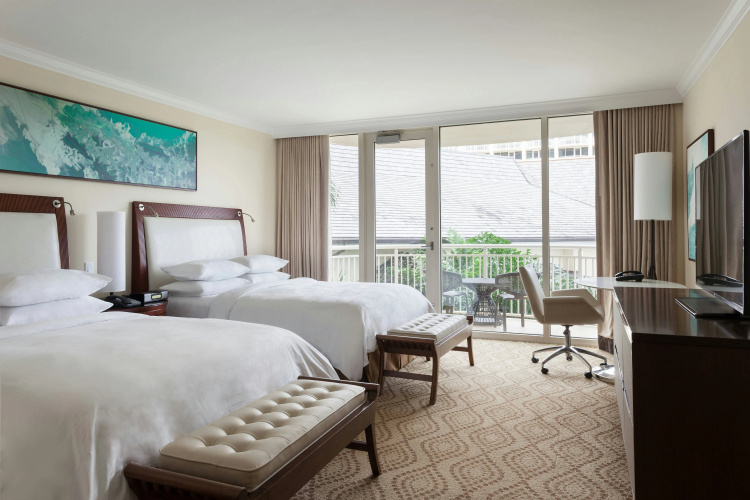 Jw Marriott Marco Island Beach Resort photo 7