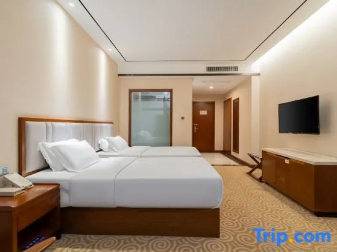Business Twin room