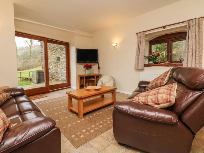 Red Deer Cottage