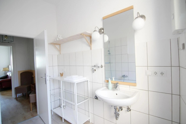 Ferienwohnung „Markus“