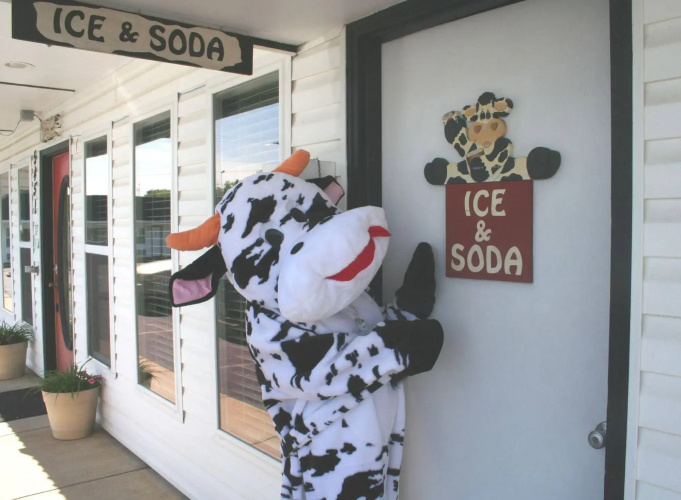 Town & Country Motel