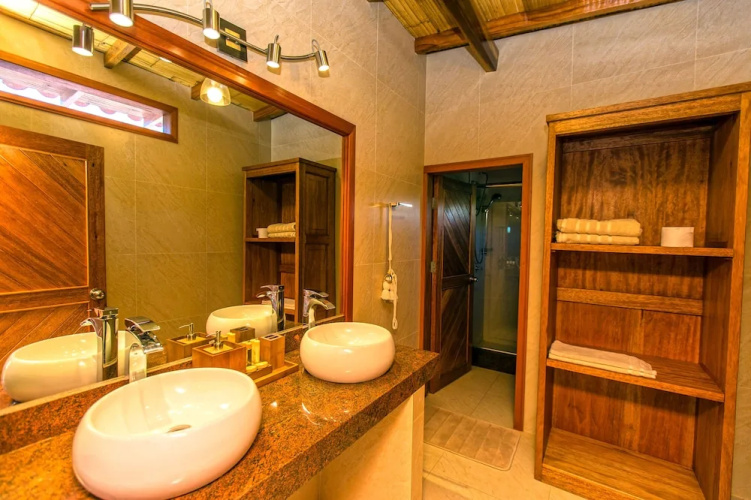 Apart Hotel Las Cherelas