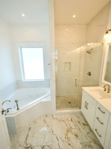 6 BR Townhome Oceanvws Rooftop Deck Pool