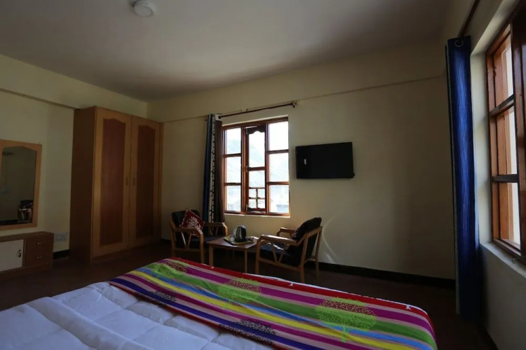 Spiti Heritage