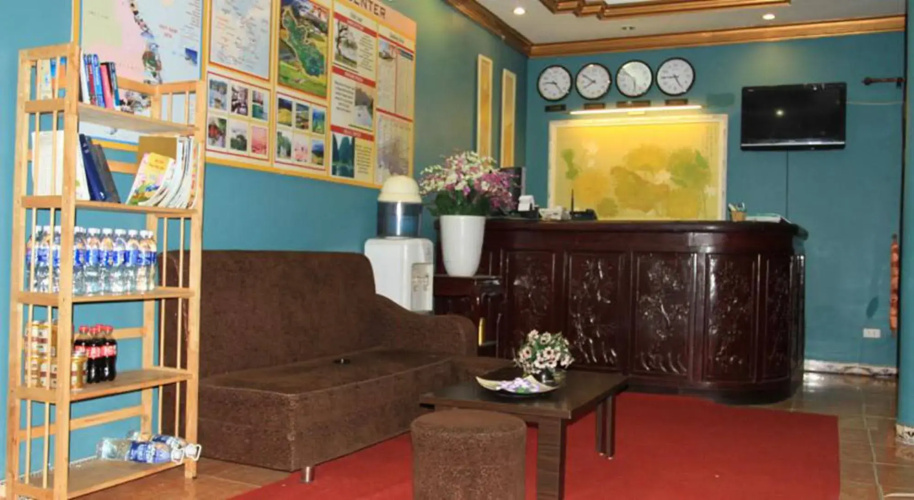 Hanoi Winter Hostel