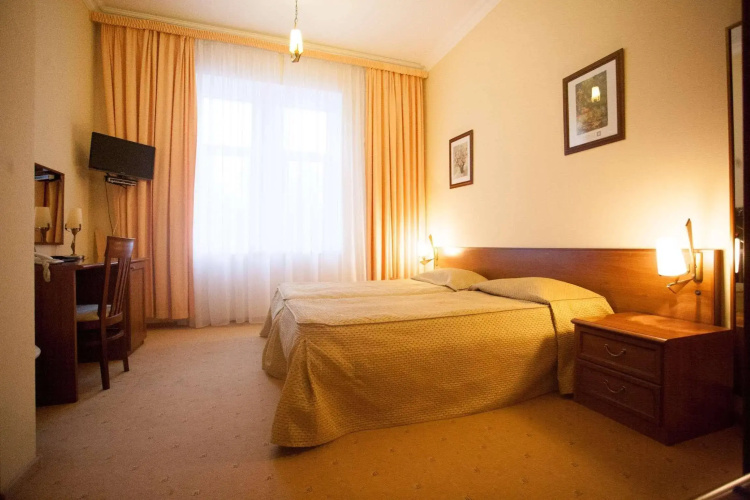 Hotel Morskoy