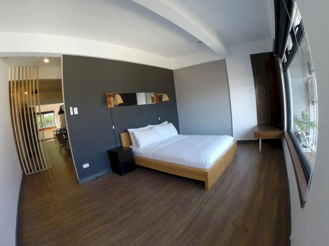 LuxeView Hotel