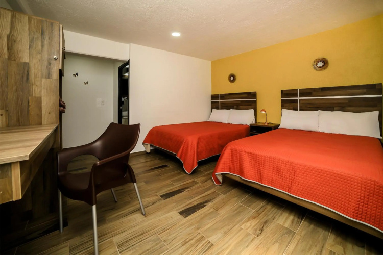 Capital O Hotel Boutique Las Torres