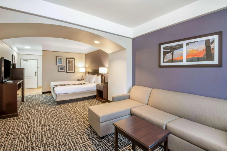 La Quinta Inn & Suites Dumas