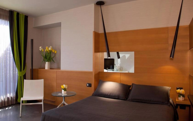 Hotel Opéra Opal