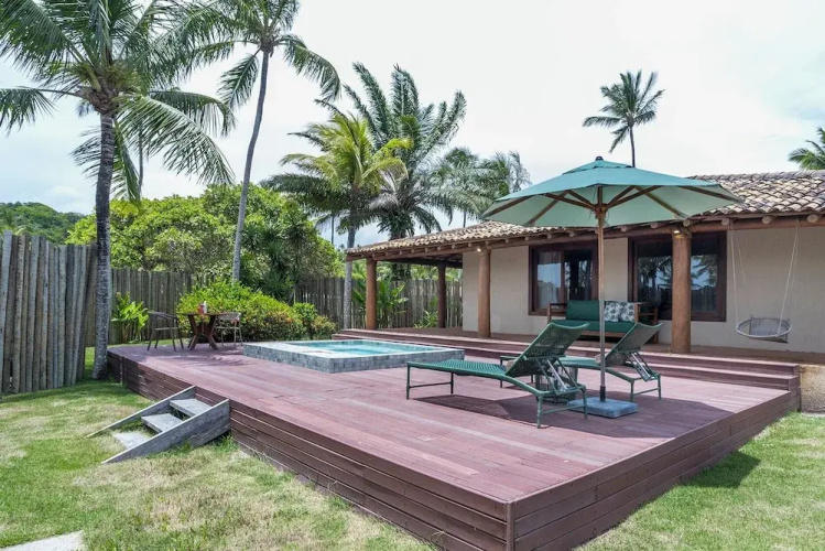 Reserva Jacumã - Boutique Hotel
