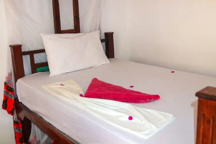Sipano Bungalow