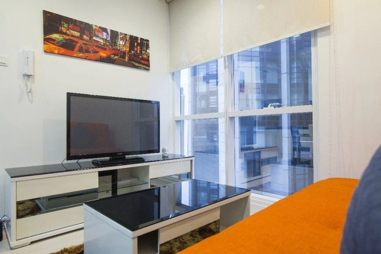 Bing Suites