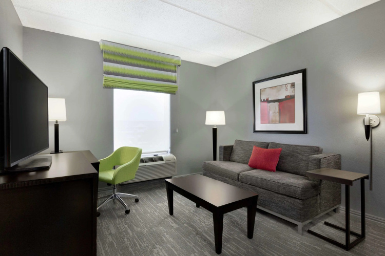 Hampton Inn & Suites Houston/Clear Lake-Nasa Area
