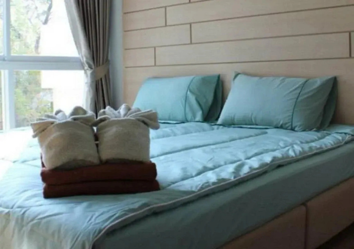 Patitta Apartment