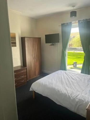 Beacharbour Hotel