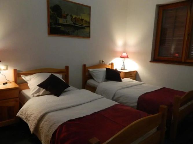 Motel Jelčić