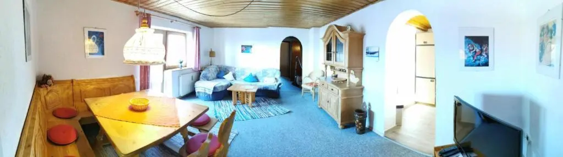 Haus Haidweg Wohnung 4