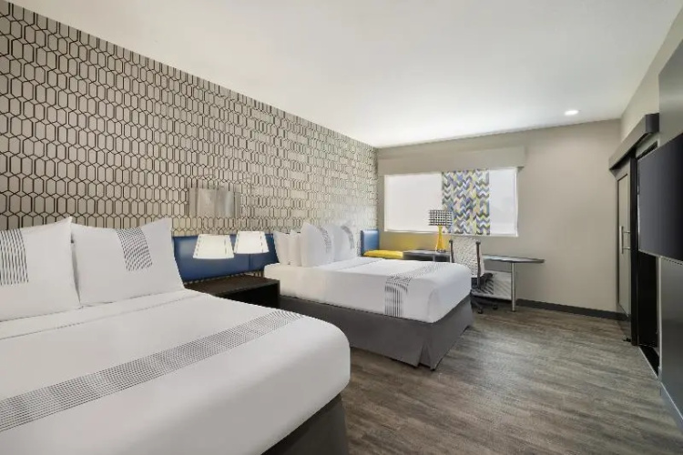 GLo Best Western Tulsa-Catoosa East Route 66 photo 8