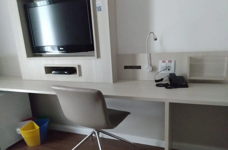 Mercure Hotel Flat Particular