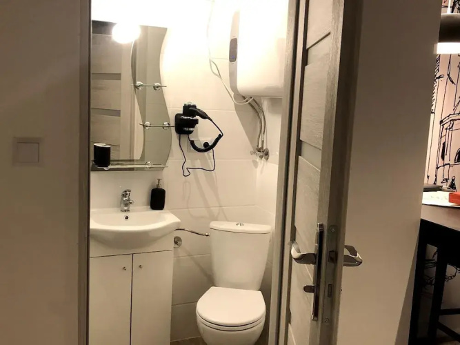 Privilege Suites