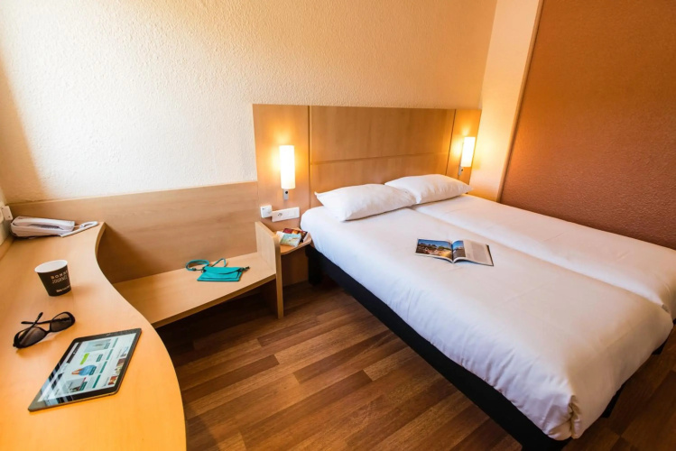 ibis Chateau Thierry