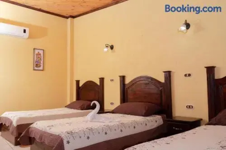 Hotel Villa Hermosa