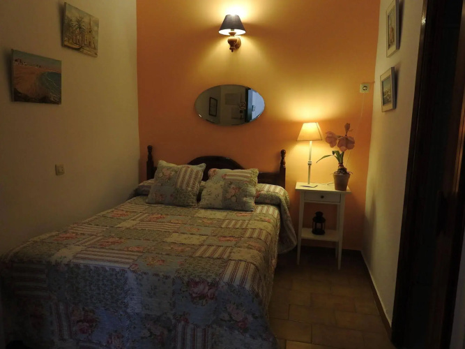 Hostal El Faro