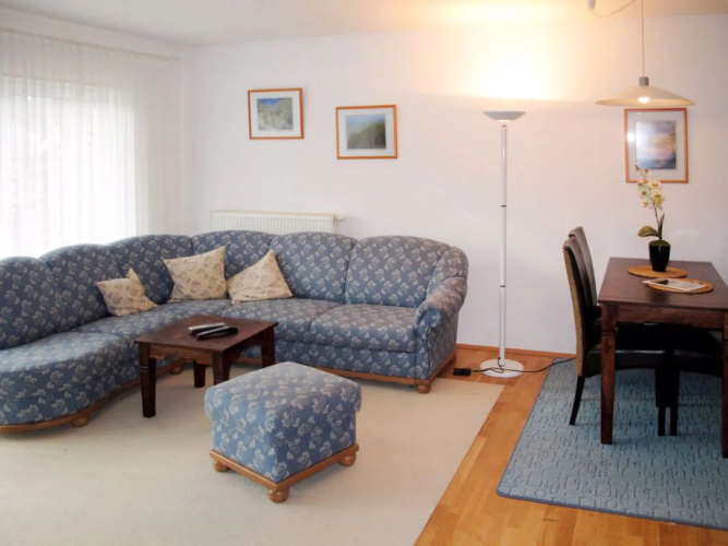 Apartment  Glowe 20296