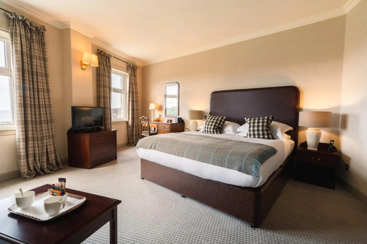 Inver Lodge Hotel