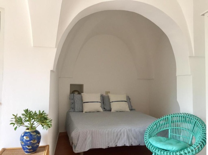 1 Bedroom Cottage