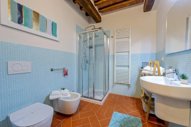 Residenza d'Epoca La Rosa