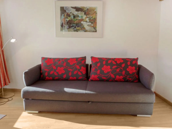 Apartment Gamma Lommel