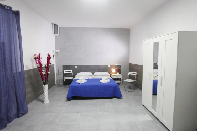 B&B Chiaia Relax